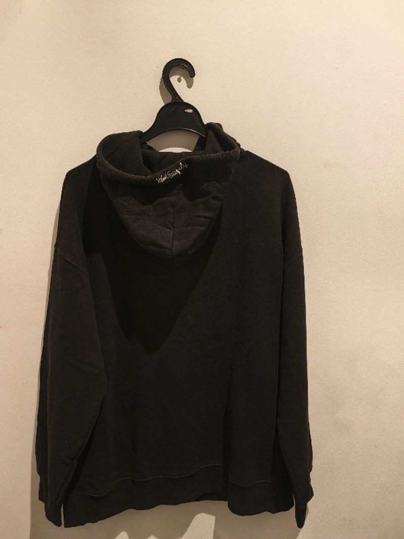 Hoodie Lambreta, foto 2