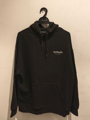 Hoodie Mark Gonzales