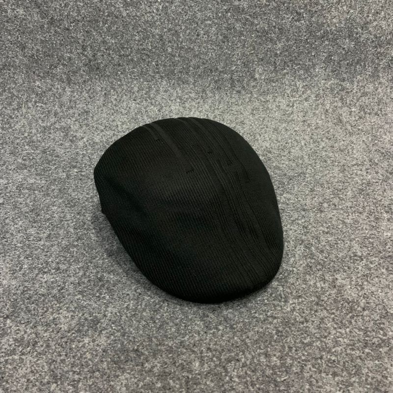 Topi Flatcap Kangol 504 - Baret Kangol, foto 4