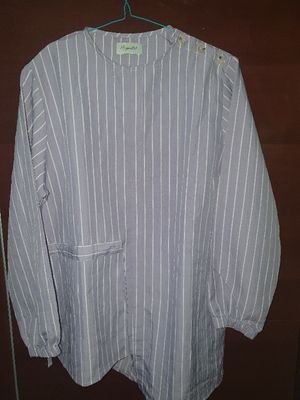 Blouse Mayoutfit