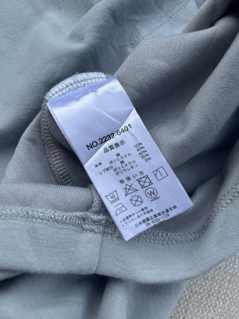 Unknow utility pocket tshirt, foto 4