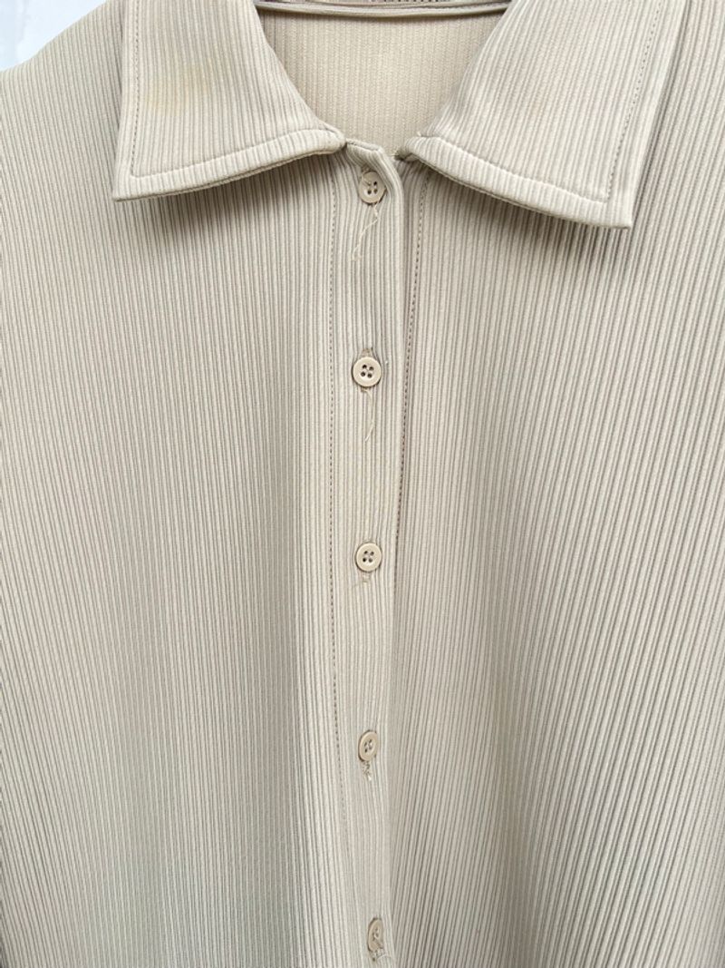Polo Long Sleeve Shirt, foto 4