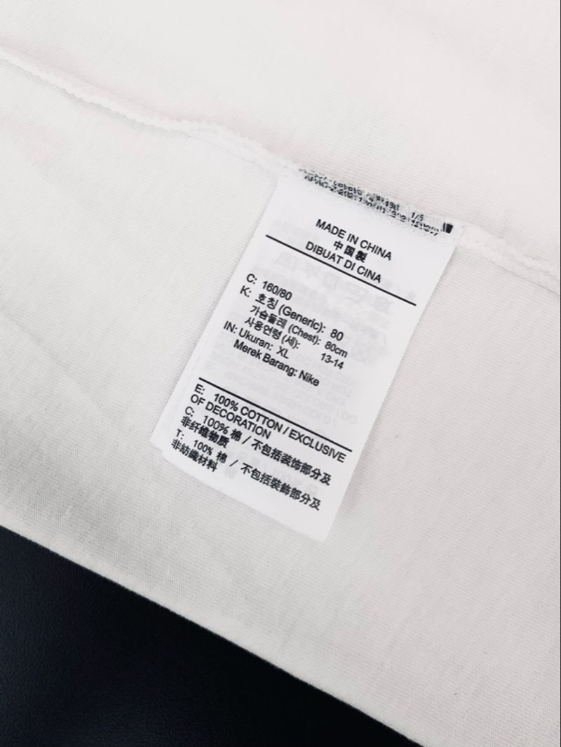 Tshirt nike originall, foto 9