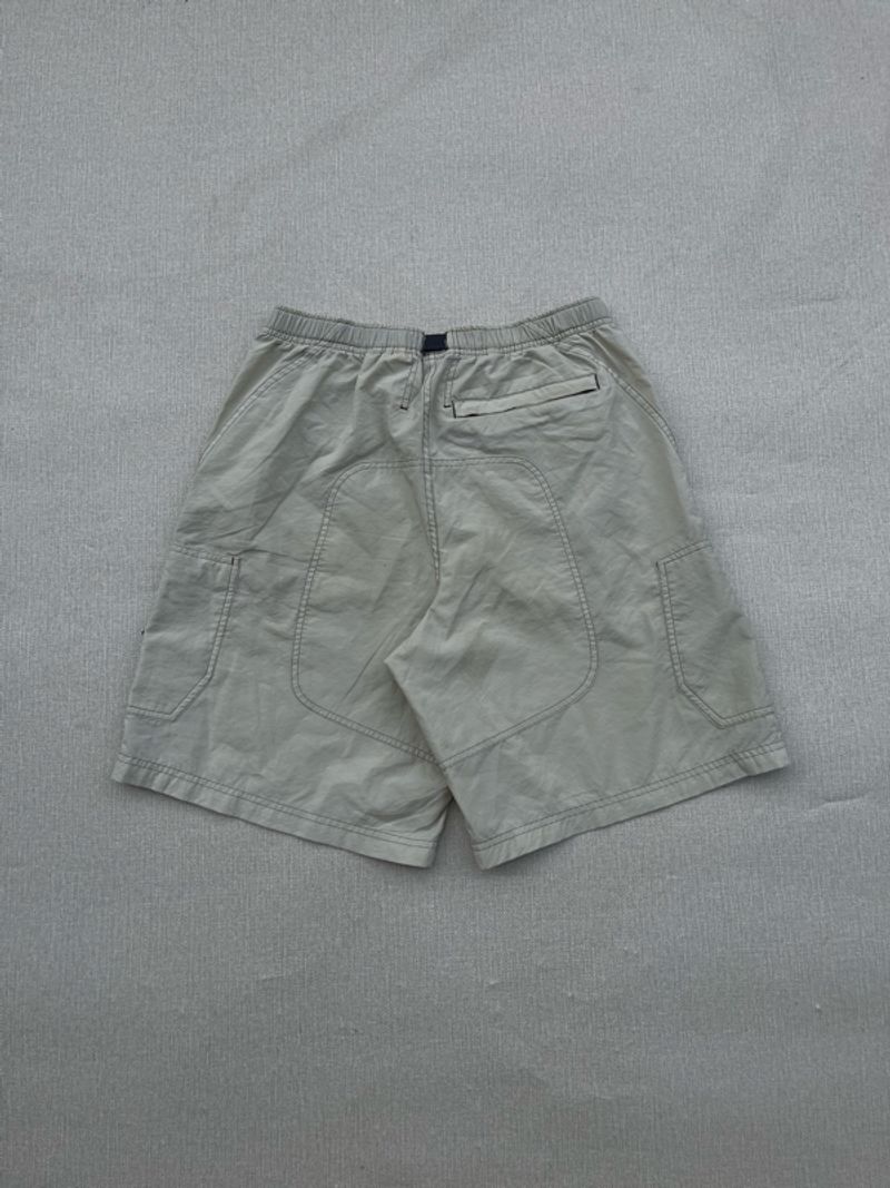 Nike acg short pants Medium size, foto 3