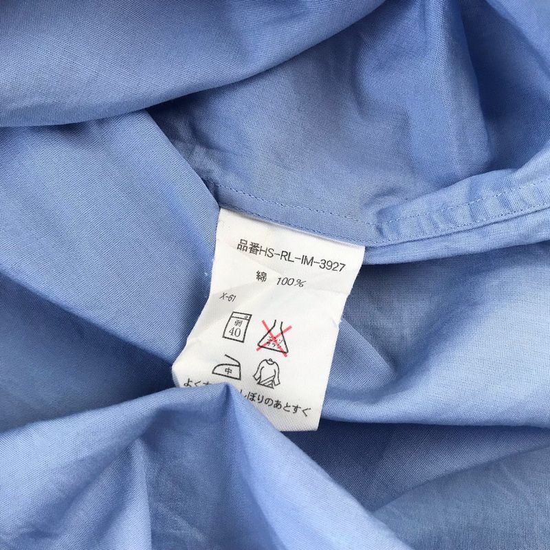 Kemeja Ralph Lauren, foto 5