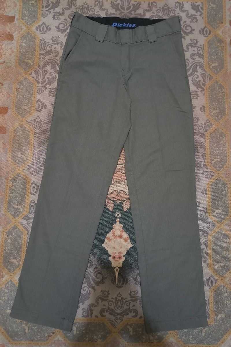 Celana Longpants/Workpants Dickies, foto 2