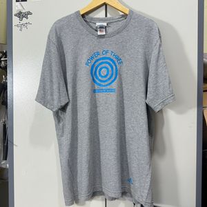 Adidas Y2k vintage tshirt
