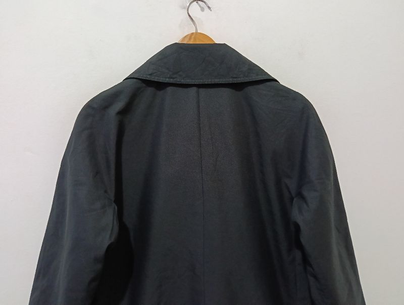 MAXMARA Single Coat Jacket Made in Italy, foto 4