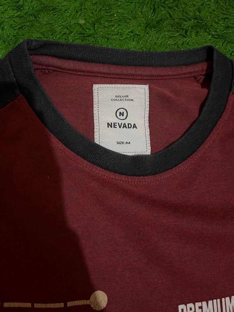 kaos nevada, foto 3