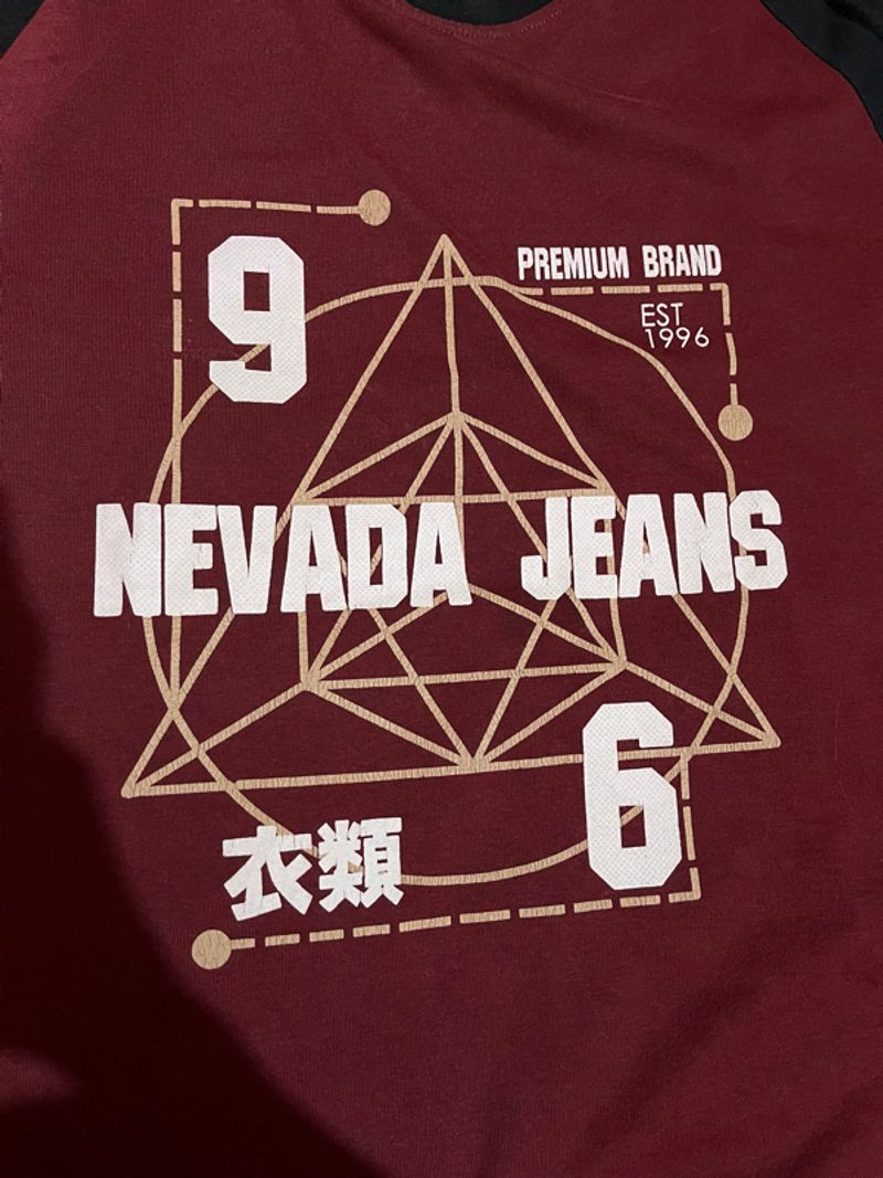 kaos nevada, foto 4