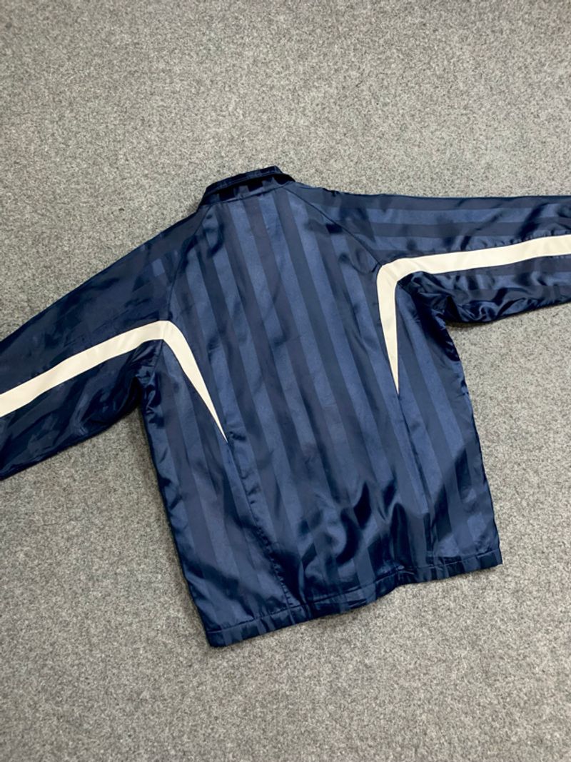 Y2K Nike Tracksuit Jacket, foto 4