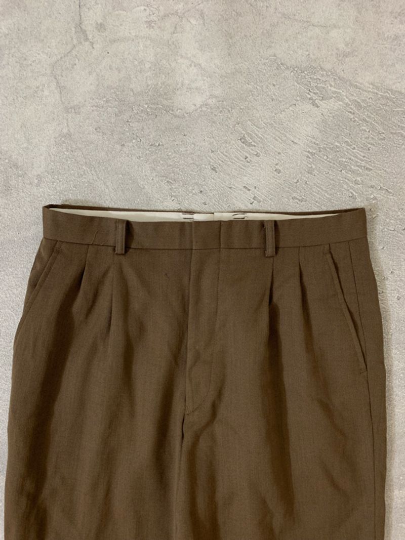 Woolmark Trouser Pants, foto 2