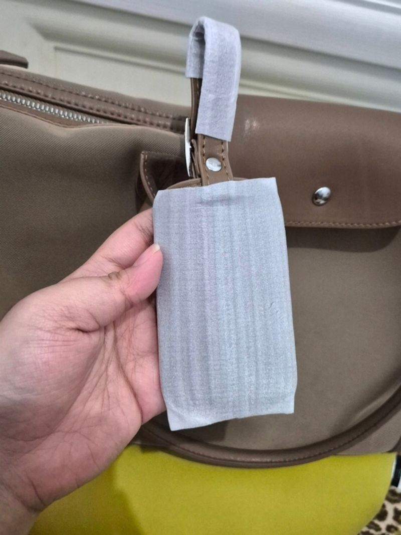 Tote Bag No Brand Import Quality, foto 6