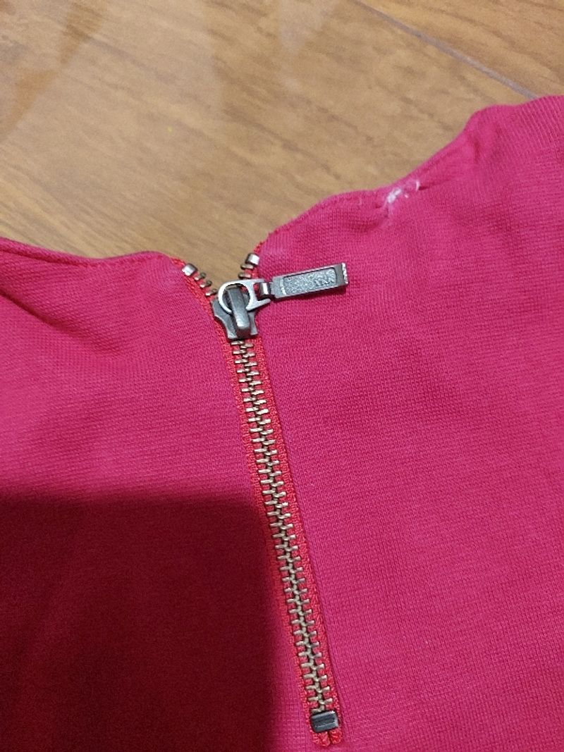 Dress pink trendy, foto 5