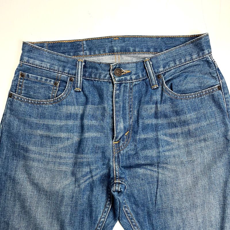 Levi’s 514 Jeans, foto 3