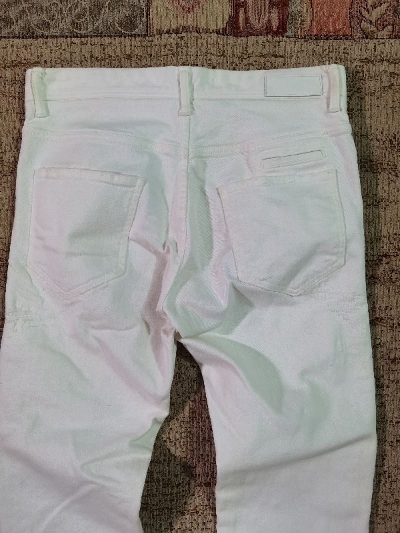 Jeans Kojima Distress 241 Co., foto 9