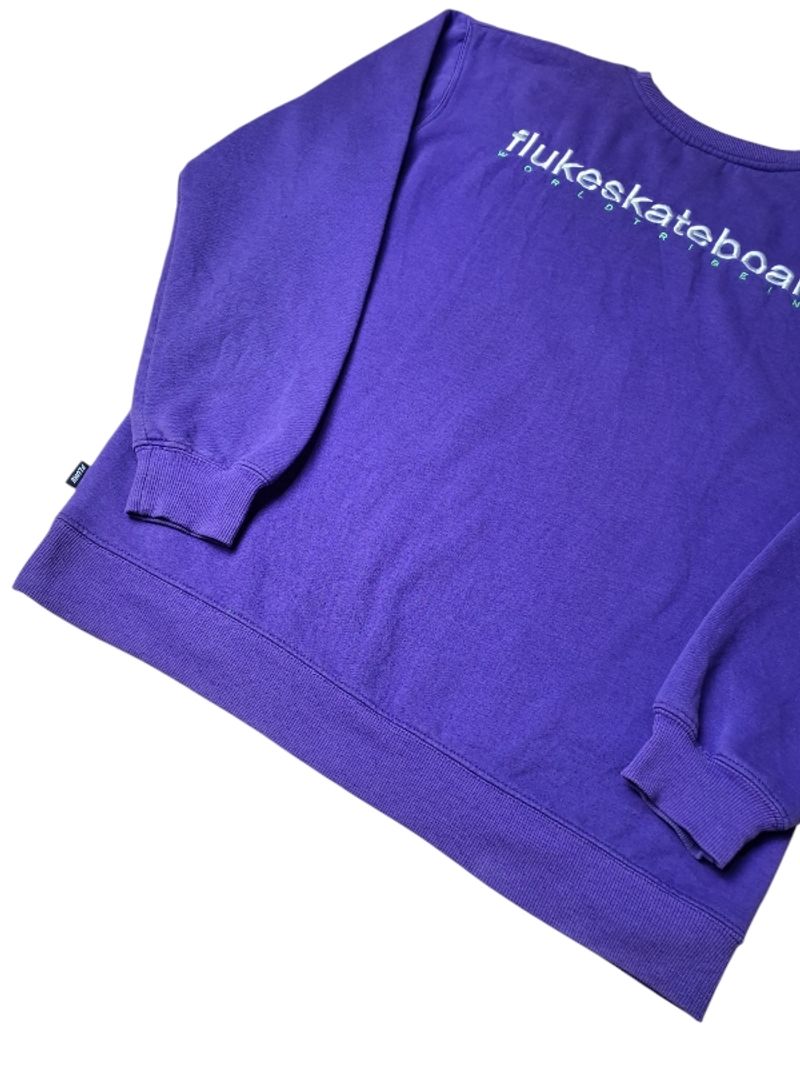 Crewneck Fluke, foto 4