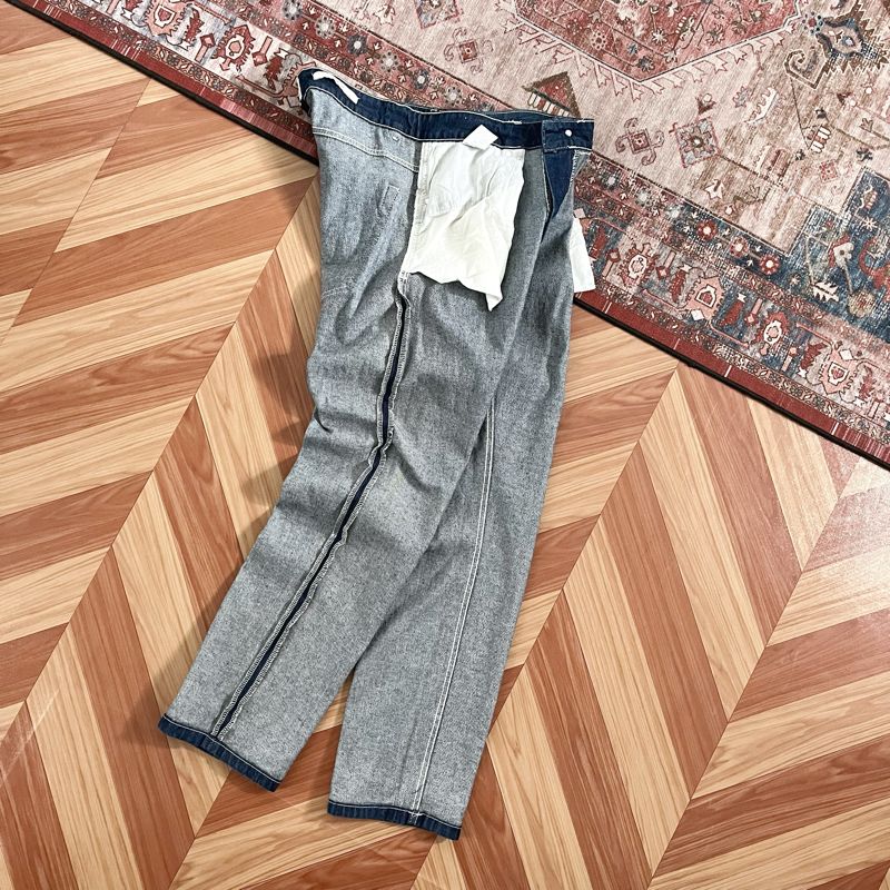 Celana Jeans The Roadster, foto 3