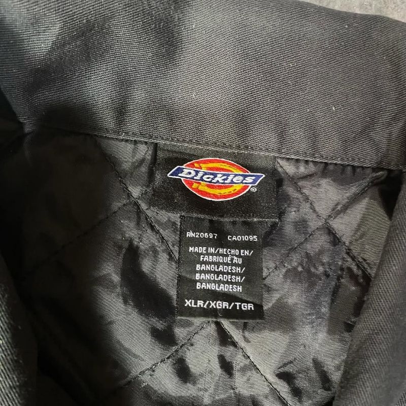 Dickies Workjaket, foto 6