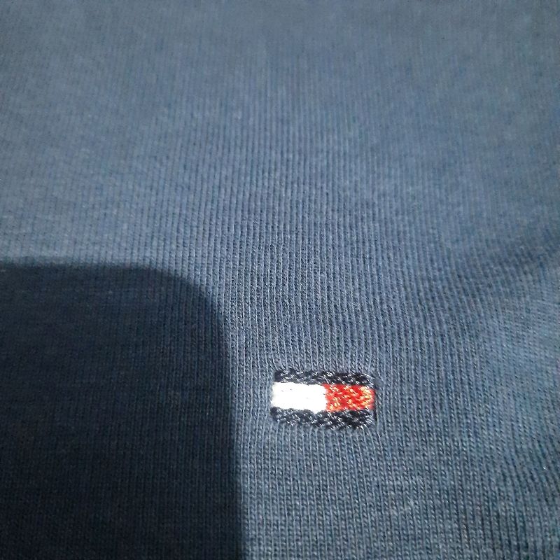 Longsleeve Tommy Hilfiger, foto 2