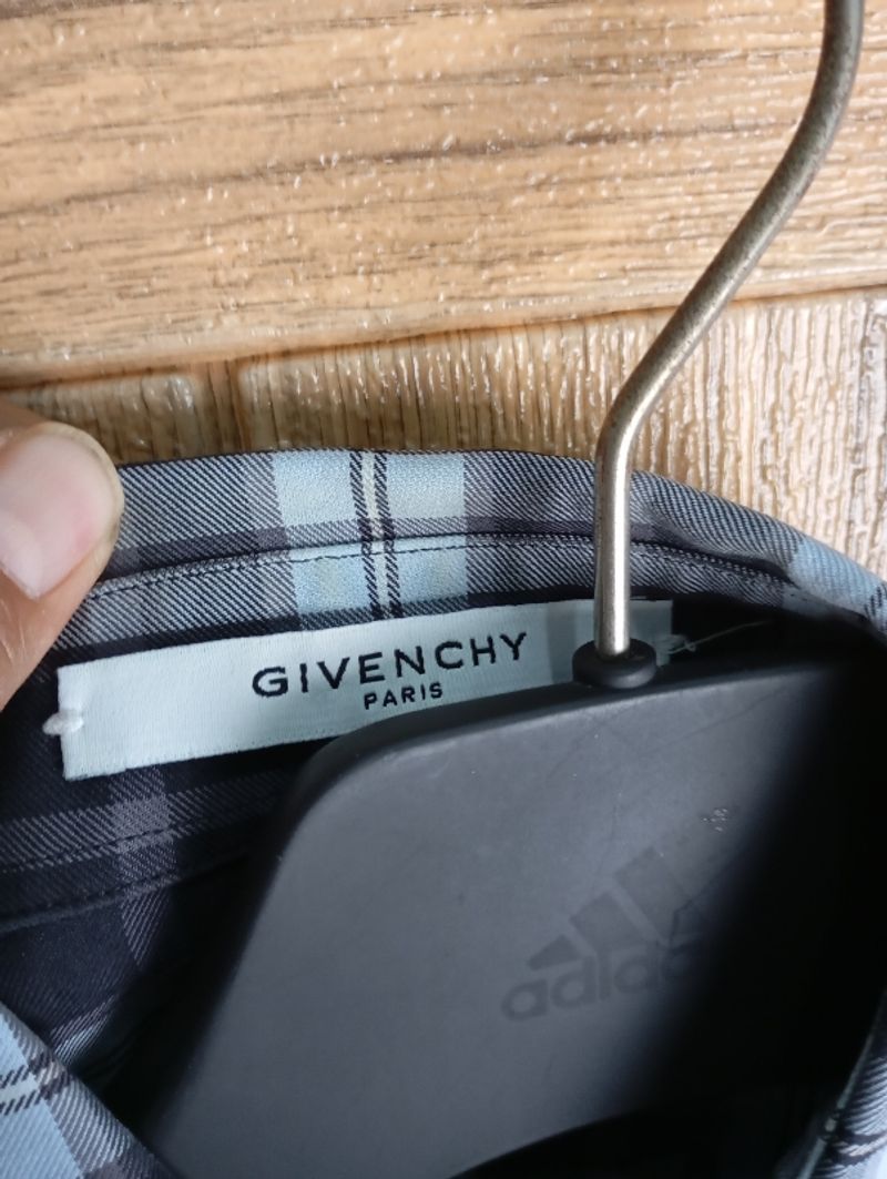 KEMEJA GIVENCHY, foto 3