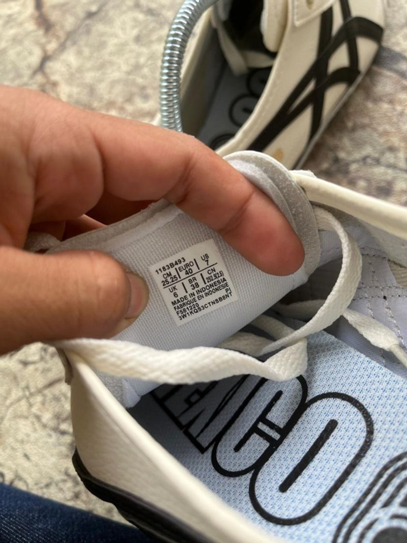 ONITSUKA TIGER MEXICO 66, foto 7