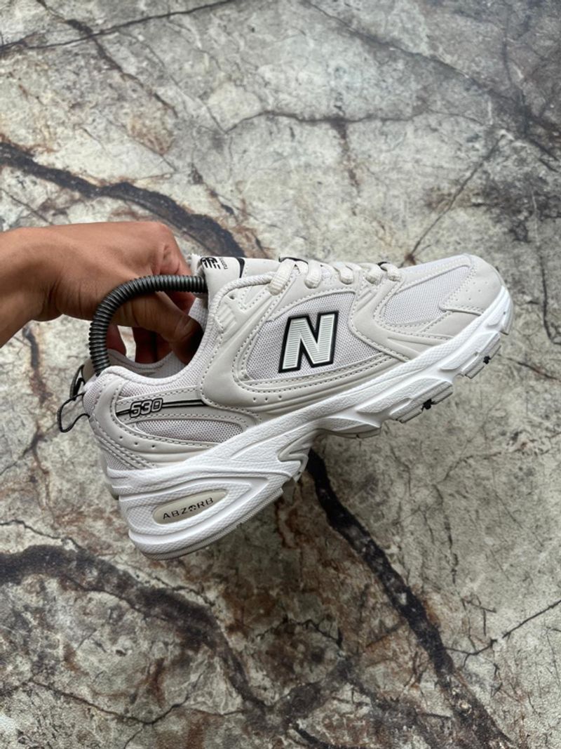 NEW BALANCE 530 BEGGIE, foto 4