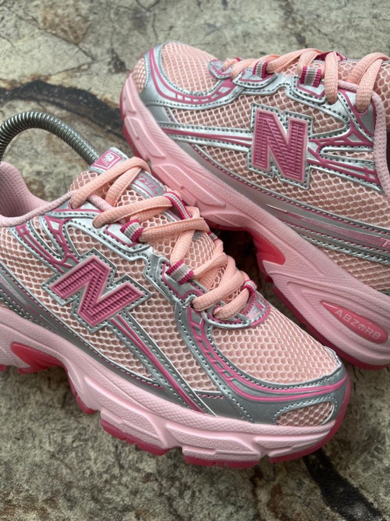 NEW BALANCE 740, foto 2