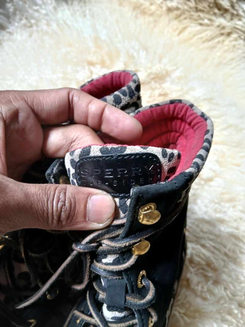 Sperry Top Sider boot, foto 4