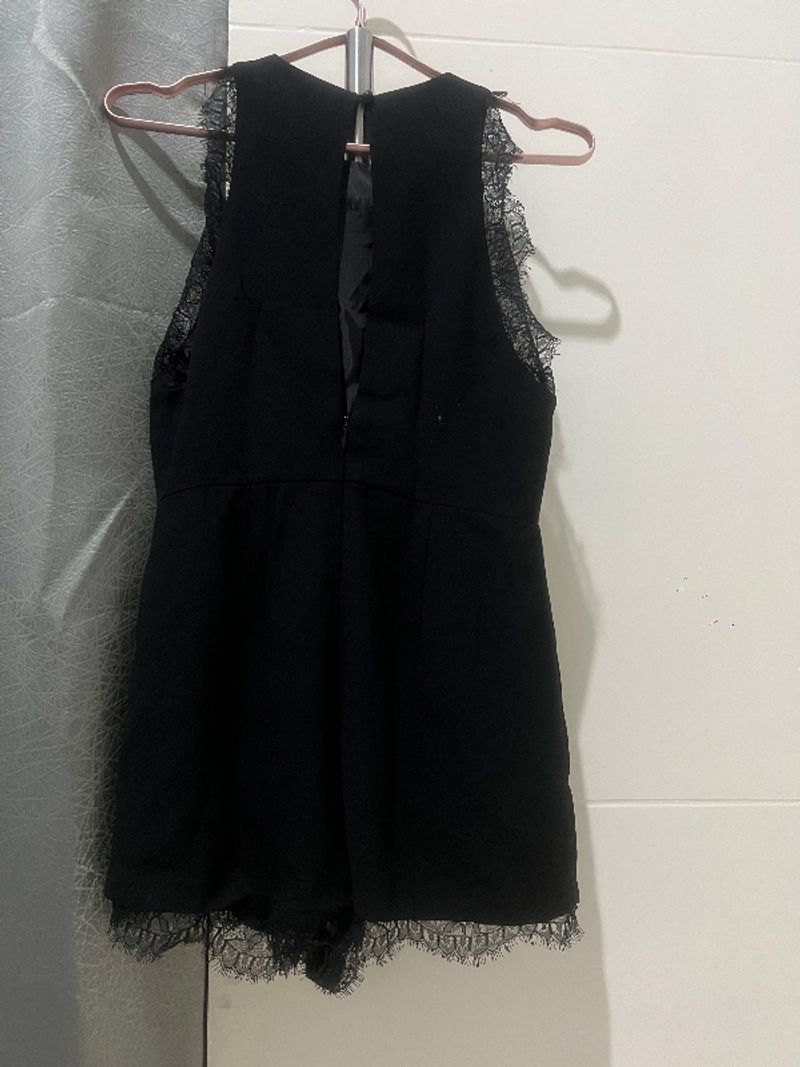 Topshop petite playsuit, foto 2