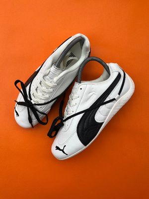 Puma speedcat