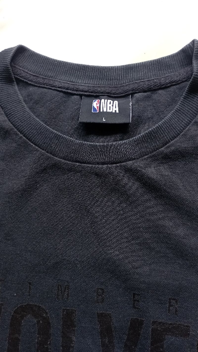Jersey basket - Minnesota Timberwolves NBA, foto 3