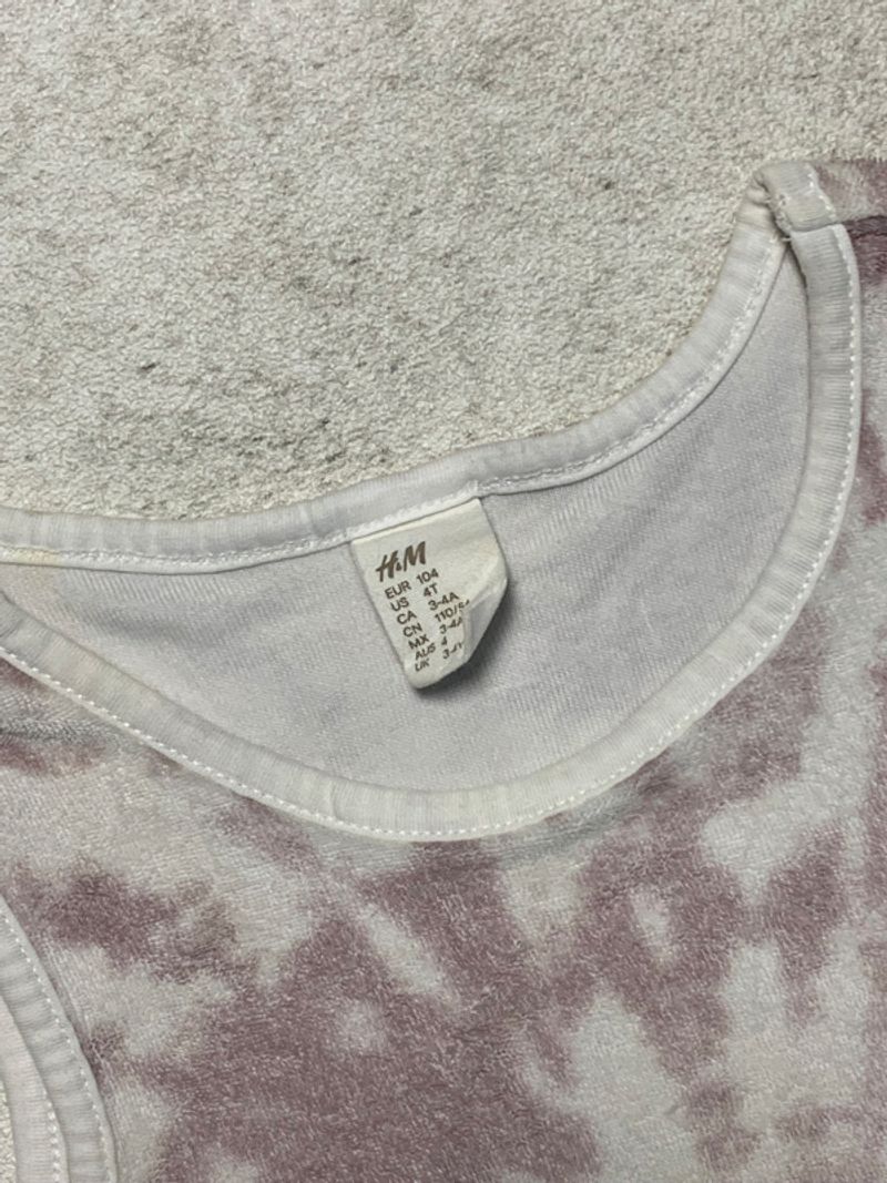 H&M Tie Dye, foto 4