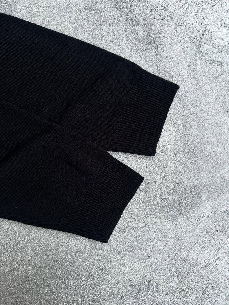 U/lc knitwear basic sweater, foto 3