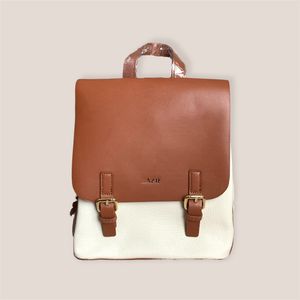 Zazie-Jisoo Backpack