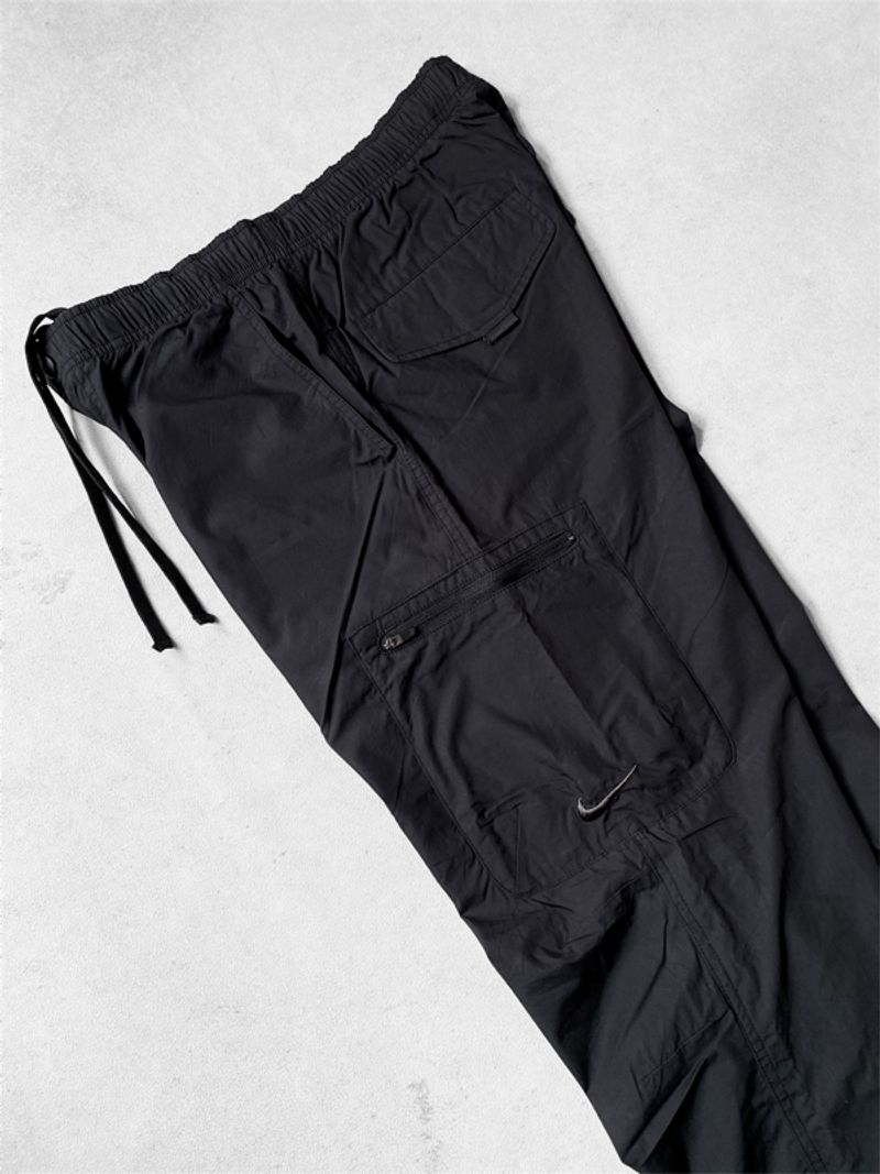 Nike athletic dept nylon cargo pants, foto 5