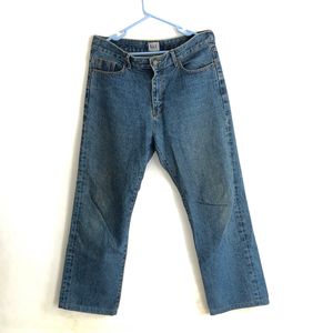 B&W Absolute Denim Light blue uniqlo levis dickies carhartt