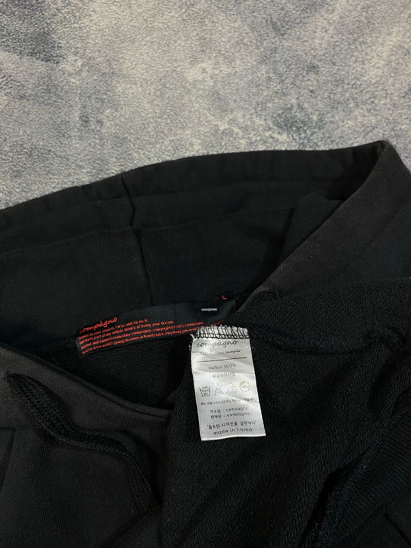 Hoodie Compagno, foto 7