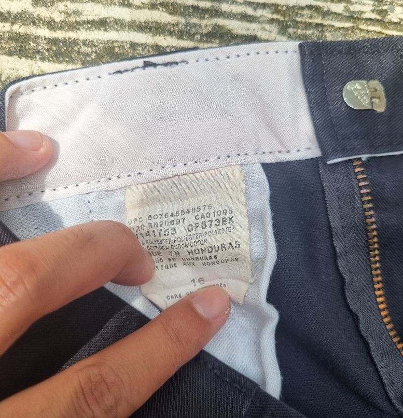 Dickies 873, foto 5