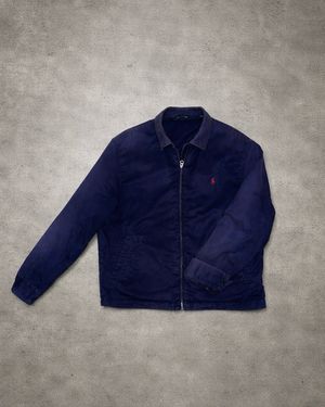 Polo Ralph Lauren Harrington / Work Jacket