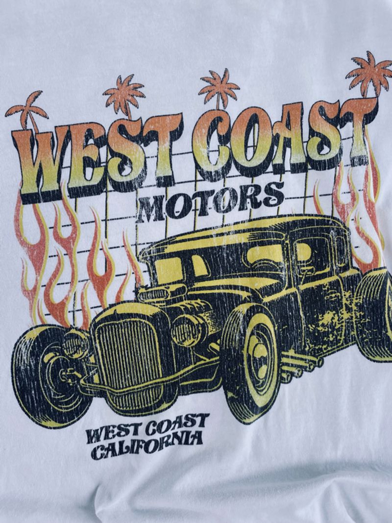 Vintage West Coast Motors, foto 3