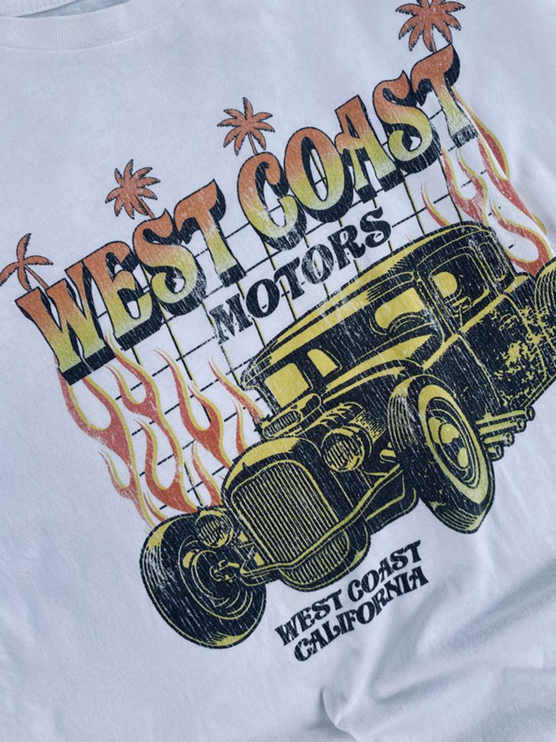 Vintage West Coast Motors, foto 2