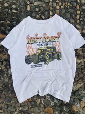 Vintage West Coast Motors