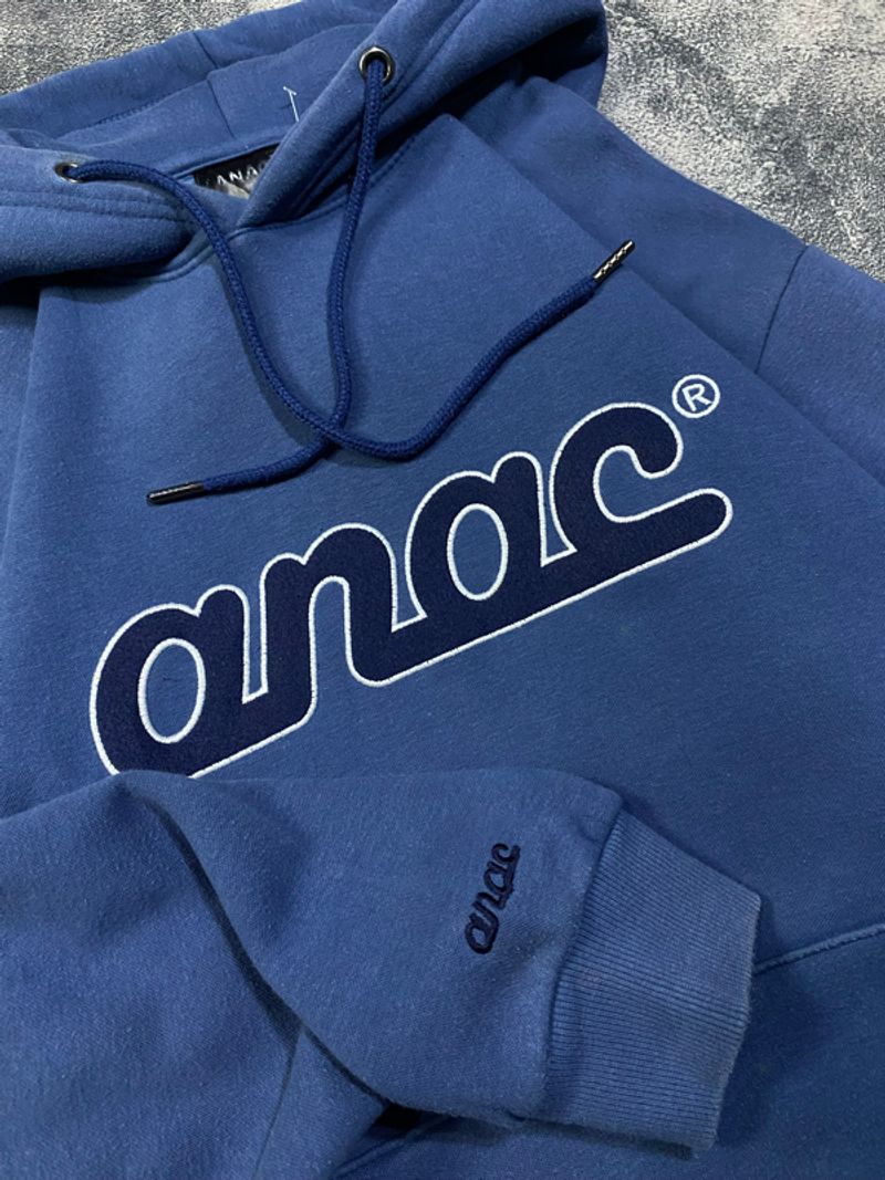 Hoodie Anac, foto 3