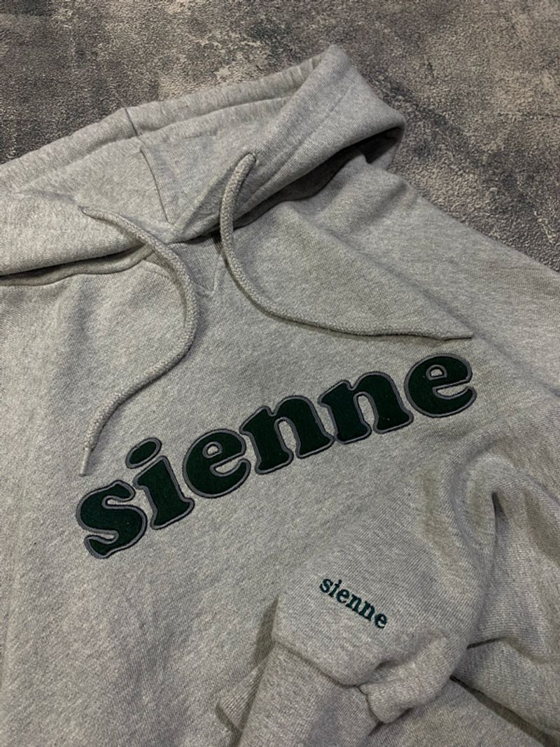 Hoodie Sienne, foto 3