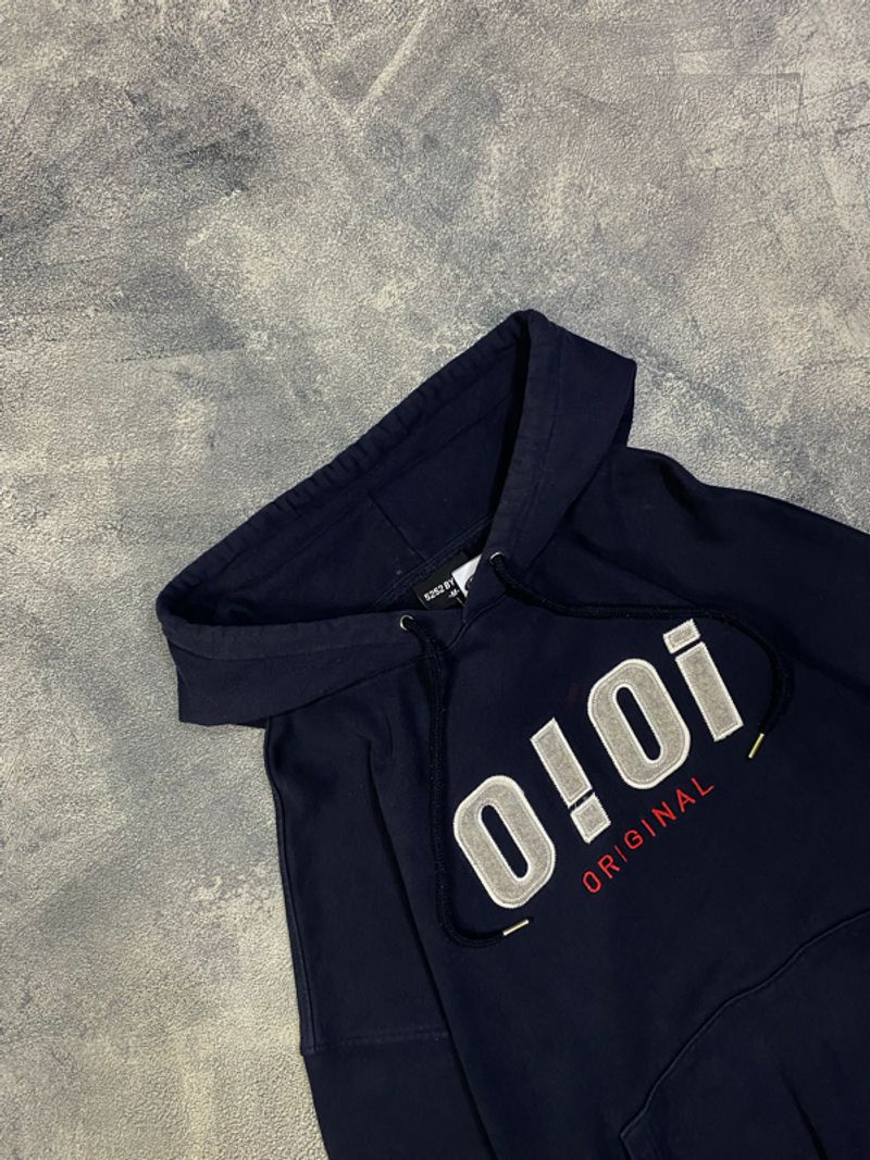 Hoodie OiOi, foto 2