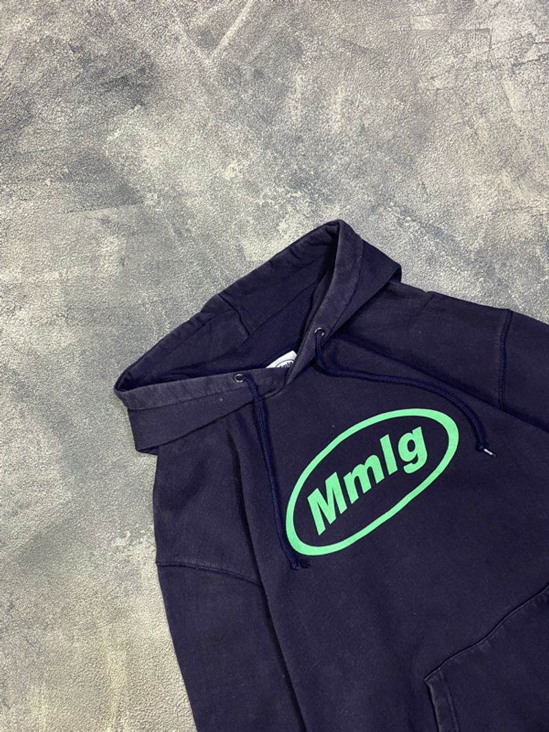 Hoodie Mmlg, foto 2