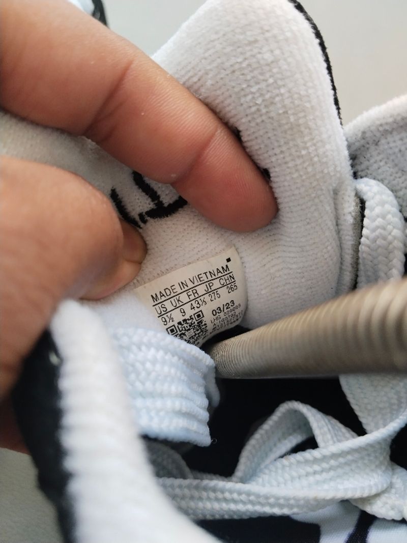 adidas campus korn, foto 6