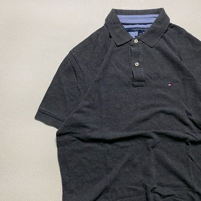 TOMMY HILFIGER POLOSHIRT, foto 2