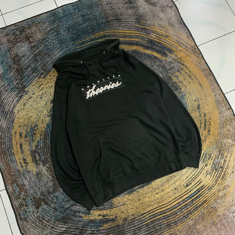 NIKE BOOTLEG HOODIE, foto 4